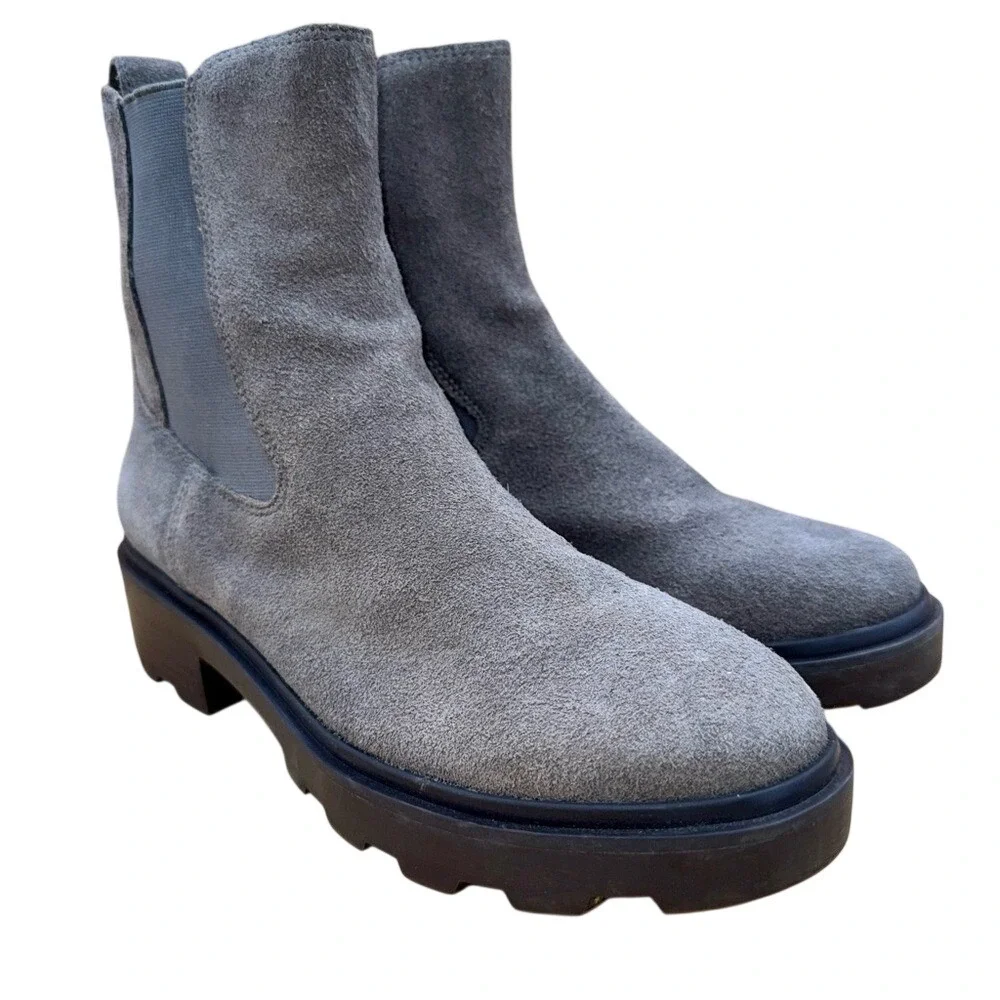 Madewell wycoff chelsea
